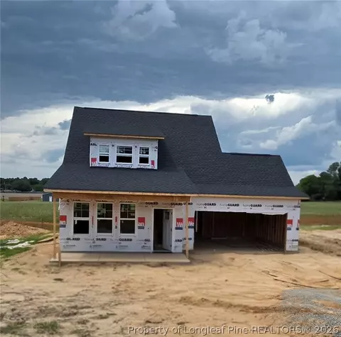 760 Brown Rd, Lillington, NC 27546