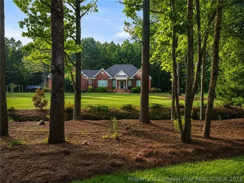 3611 Coleman Rd, Fayetteville, NC 28312
