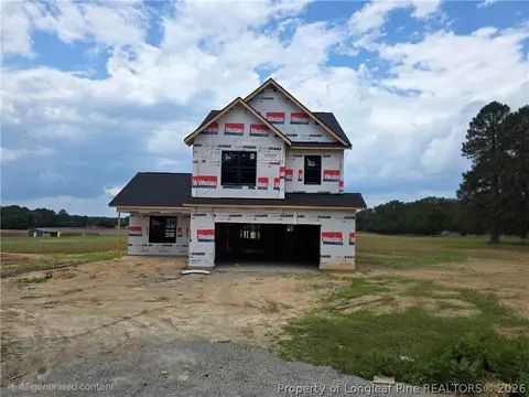 700 Brown Rd, Lillington, NC 27546