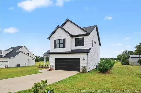 700 Brown Rd, Lillington, NC 27546