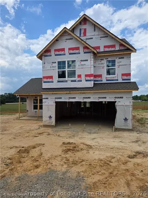 748 Brown Rd, Lillington, NC 27546
