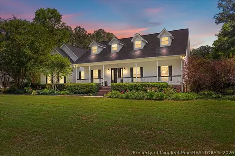 1546 Sandy Bay Cir, Fayetteville, NC 28312