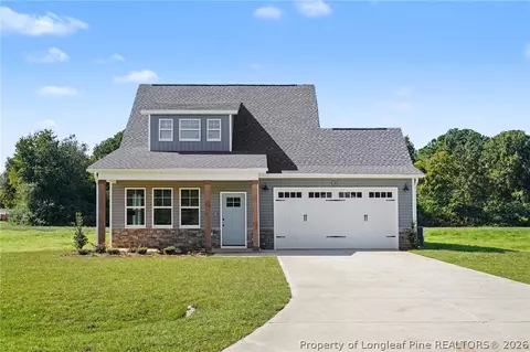 147 Evelene Way, Clinton, NC 28328