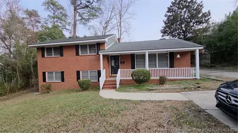 2415 Raeford Rd, Fayetteville, NC 28305
