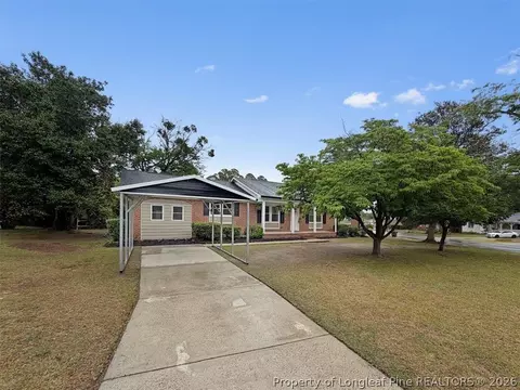 6600 Wofford Ct, Fayetteville, NC 28311