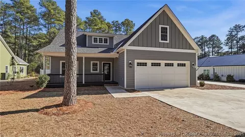 1267 Linden Rd, Aberdeen, NC 28315