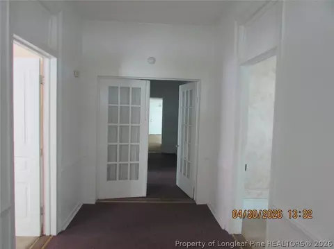 Entry Way - 215 E Maple St, Mount Olive, NC 28365 photo 1 of 1