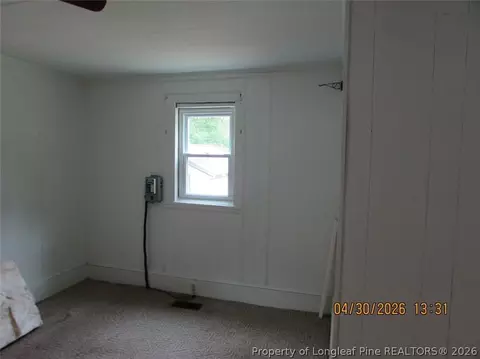 Bedroom - 215 E Maple St, Mount Olive, NC 28365 photo 5 of 5