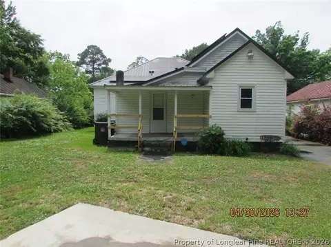 Other - 215 E Maple St, Mount Olive, NC 28365 photo 2 of 2