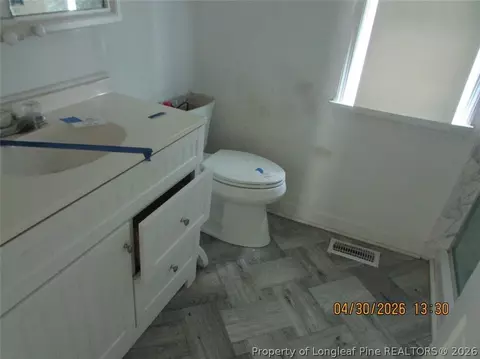 Bath - 215 E Maple St, Mount Olive, NC 28365 photo 1 of 1