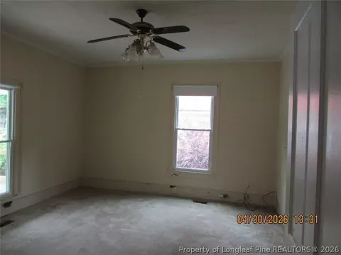 Living - 215 E Maple St, Mount Olive, NC 28365 photo 1 of 3