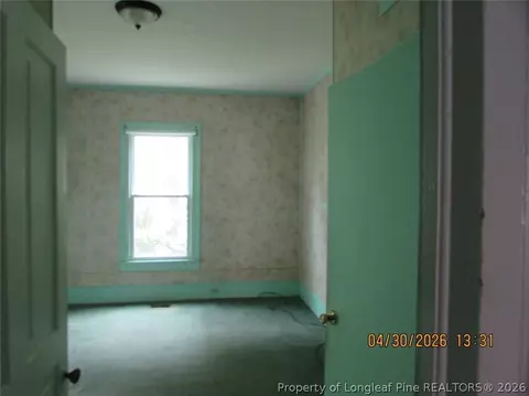 Bedroom - 215 E Maple St, Mount Olive, NC 28365 photo 1 of 5