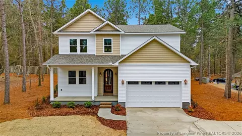 139 Lancashire Ln, Seven Lakes, NC 27376