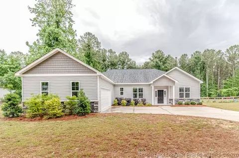 184 River Falls Rd, Sanford, NC 27332
