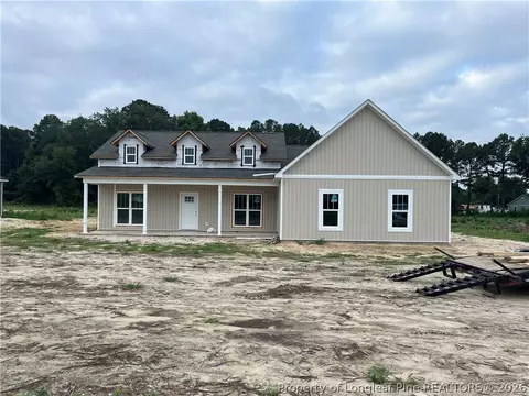 3329 Nc 20 Hwy, Saint Pauls, NC 28384