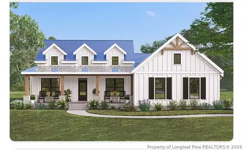 3329 Nc 20 Hwy, Saint Pauls, NC 28384