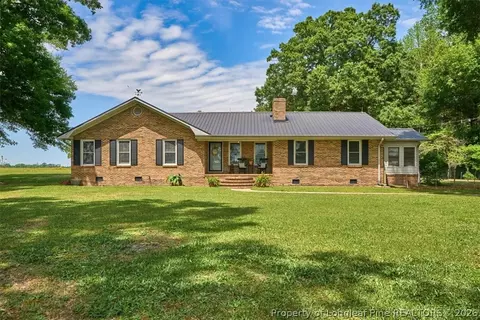 7266 Pleasant Hope Rd, Fairmont, NC 28340