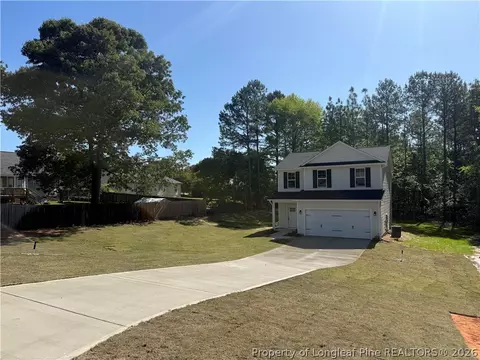 96 Montana Ln, Spring Lake, NC 28390