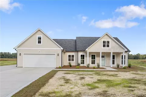3309 Nc 20 Hwy, Saint Pauls, NC 28384