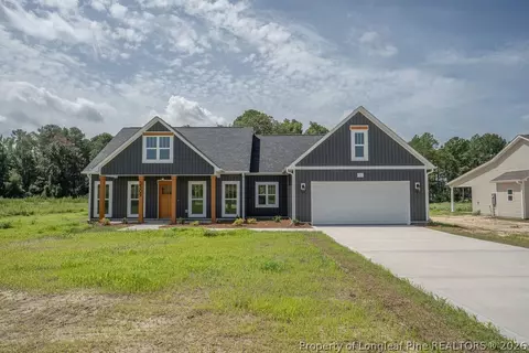 3309 Nc 20 Hwy, Saint Pauls, NC 28384