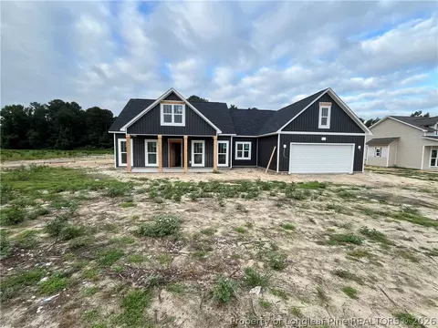 3309 Nc 20 Hwy, Saint Pauls, NC 28384