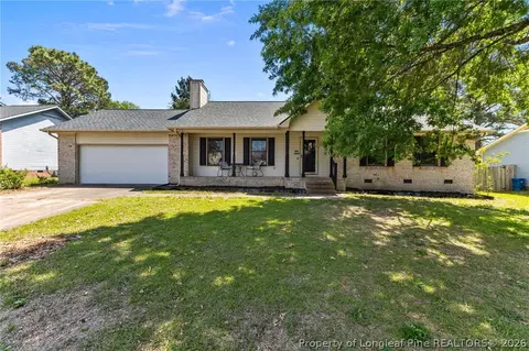 7657 Southbend Dr, Fayetteville, NC 28314