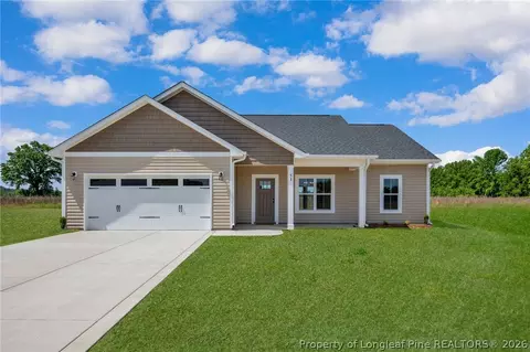141 Libby Ln, Raeford, NC 28376