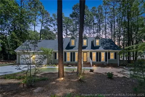 7887 N Ancon Dr, Fayetteville, NC 28304