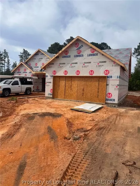 320 Libby Ln, Pinebluff, NC 28373 photo 2