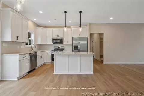 320 Libby Ln, Pinebluff, NC 28373 photo 9
