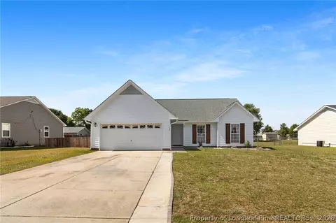 115 Beech Dr, Raeford, NC 28376