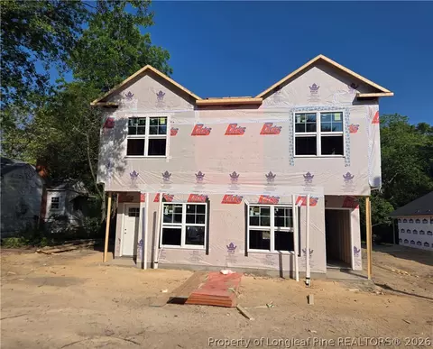 2022 A B Progress St, Fayetteville, NC 28306