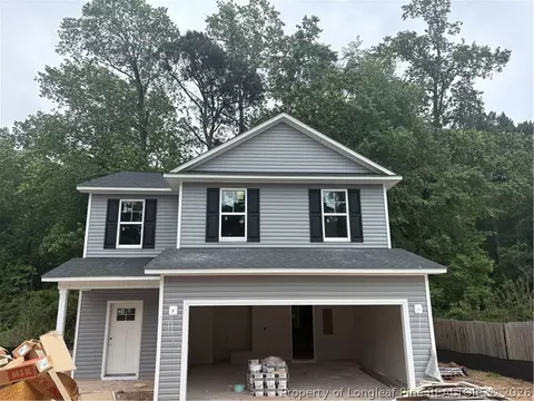 2209 Coffman St, Fayetteville, NC 28306