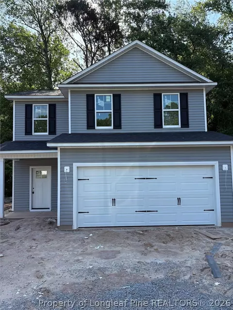 2209 Coffman St, Fayetteville, NC 28306