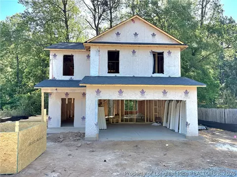 2209 Coffman St, Fayetteville, NC 28306