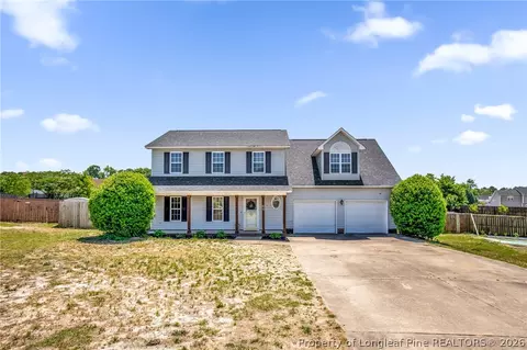 84 Bluebird Ct, Sanford, NC 27332
