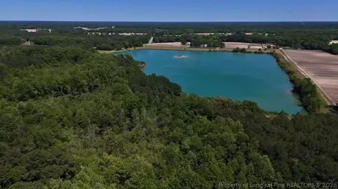 Lee Johnson Road, Dunn, NC 28334