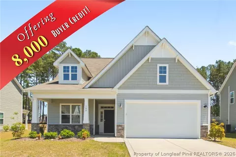 193 Cromwell Ct, Raeford, NC 28376