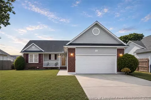 3010 Totley Dr, Fayetteville, NC 28306
