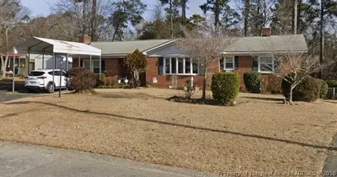 6470 Freeport Rd, Fayetteville, NC 28303