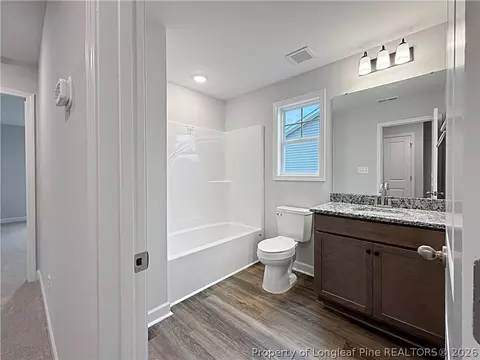 Bath - 207 4th St, Erwin, NC 28339 photo 4 of 4