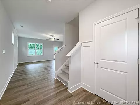 Entry Way - 207 4th St, Erwin, NC 28339 photo 2 of 5