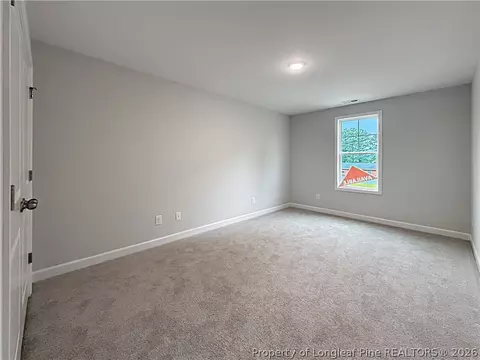 Bedroom - 207 4th St, Erwin, NC 28339 photo 4 of 4