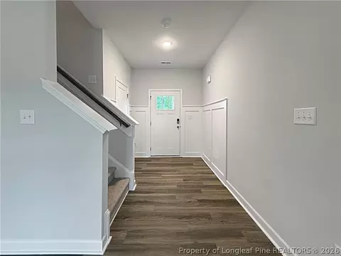 Entry Way - 207 4th St, Erwin, NC 28339 photo 1 of 5