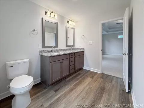 Bath - 207 4th St, Erwin, NC 28339 photo 3 of 4