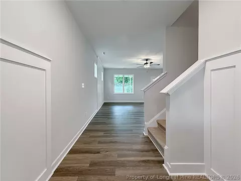 Entry Way - 207 4th St, Erwin, NC 28339 photo 3 of 5