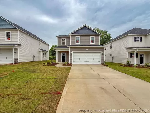 205 4th St, Erwin, NC 28339