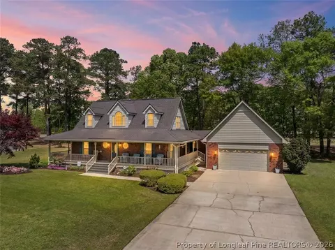 4159 Bent Grass Dr, Fayetteville, NC 28312
