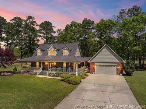 4159 Bent Grass Dr, Fayetteville, NC 28312