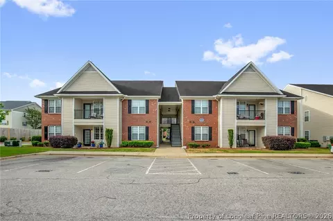 3950 Bardstown Ct #101, Fayetteville, NC 28304